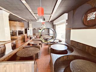 Transfer Business premise  Tarragona. Local en venta en malgrat de mar, maresme, barcelona
