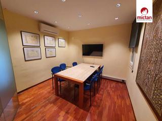 Location Bureau à Sant Gervasi - Bonanova. Oficina en zona tranquila