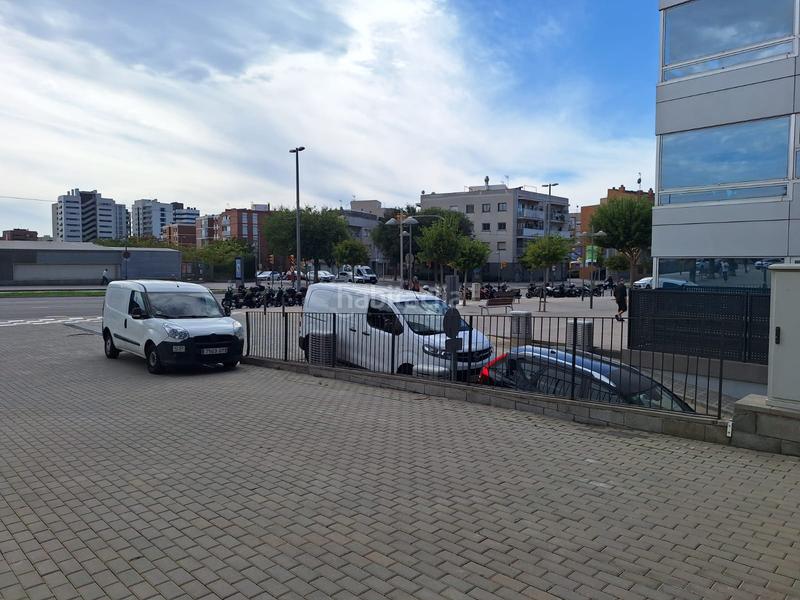 Foto 4a3a8924-9102-4e2e-8454-5a4467eedfea. Autoparkplatz in Les Planes Sant Joan Despí