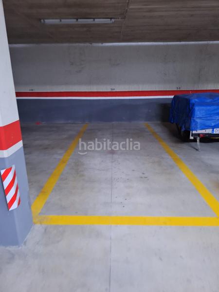 Foto f651e504-1847-4c0b-9071-6286e7d4709a. Autoparkplatz in Les Planes Sant Joan Despí
