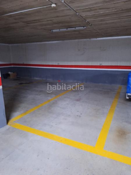 Foto fed99f56-4592-45fa-9553-6c35776965ea. Autoparkplatz in Les Planes Sant Joan Despí