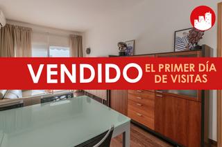 Appartamento in Centre. Piso reformado y con vistas despejadas
