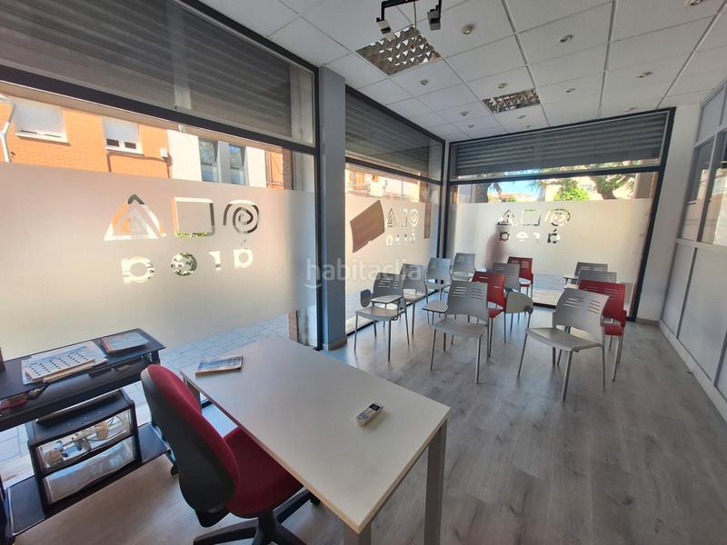 Foto 4b43c4cb-6a8e-4951-9016-5b709072a7b9. Alquiler local comercial local en alquiler centro en Sant Joan Despí
