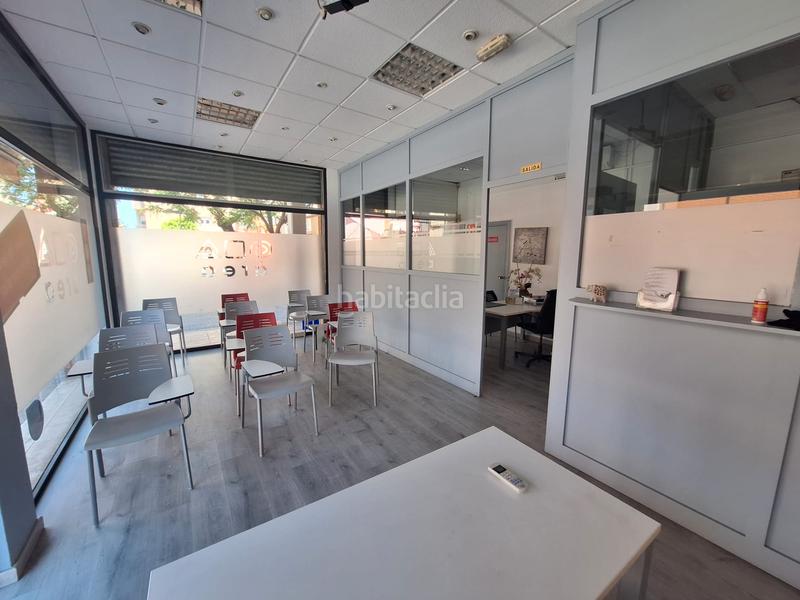 Foto 4f18de57-ea86-4400-926c-a46567b2fc10. Alquiler local comercial local en alquiler centro en Sant Joan Despí