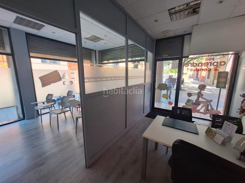 Foto 962557e0-b622-4bc4-a8dc-c3b09a03799e. Alquiler local comercial local en alquiler centro en Sant Joan Despí