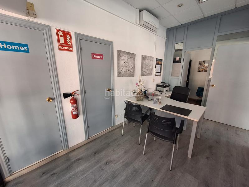 Foto c4340040-a84c-48ef-aab5-983474a3d57e. Alquiler local comercial local en alquiler centro en Sant Joan Despí