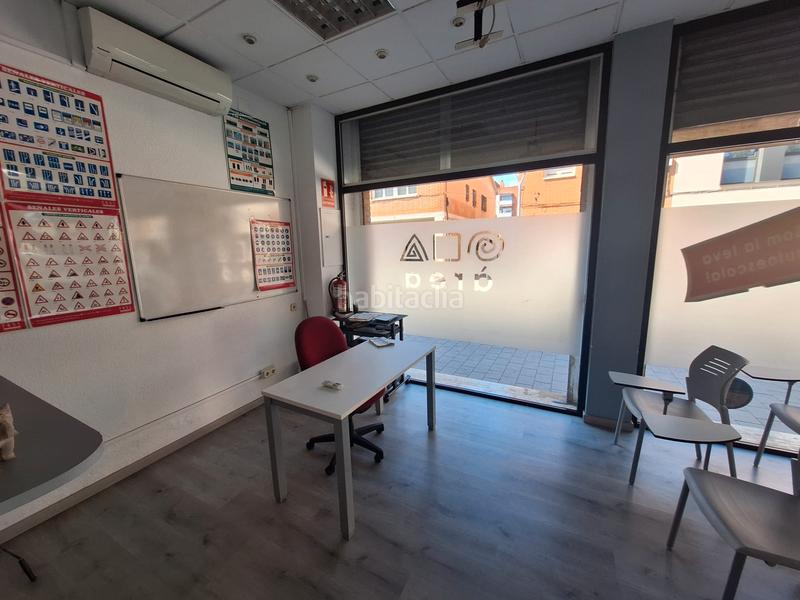 Foto 3bed472a-5696-47fc-8593-bd016f6810fb. Lloguer local comercial a Centre Sant Joan Despí