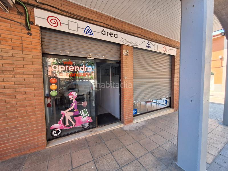 Foto c75d1ac2-90cf-4c35-8ccf-b9bdbf1cbedb. Lloguer local comercial a Centre Sant Joan Despí
