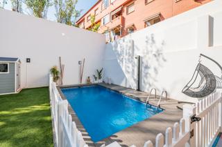 Appartamento in Sant Gervasi - Bonanova. Planta baja en sant just desvern