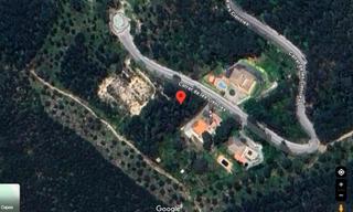 Terreno residencial  Carrer de les cincies. Vistas , sol y amplitud