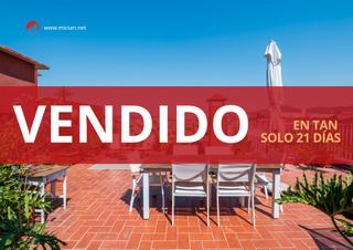 Attico  Avinguda can corts. Espectacular tico dplex en venta en fontsanta  fatj, cornell