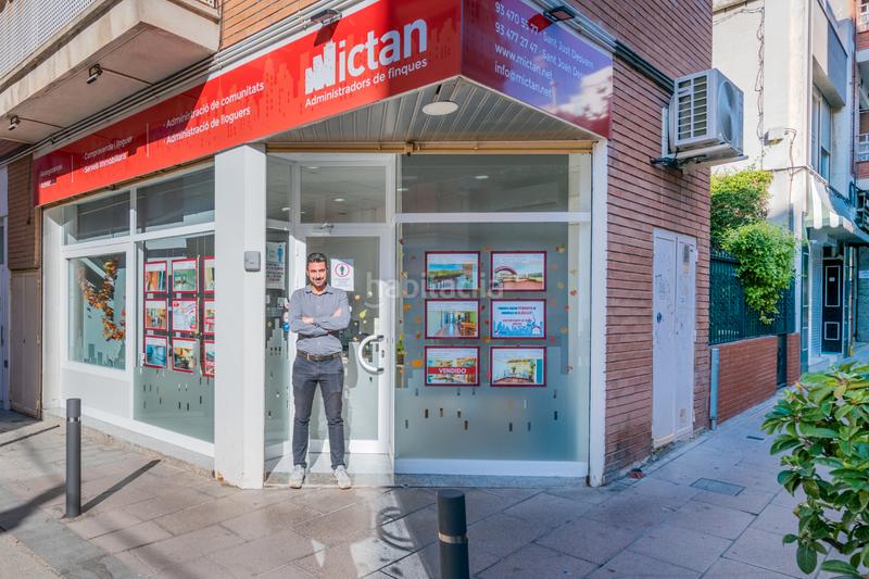 Foto f046b261-7536-46f3-bd3b-6967924ac7a5. Affitto appartamento con riscaldamento in Centre Cornellà de Llobregat