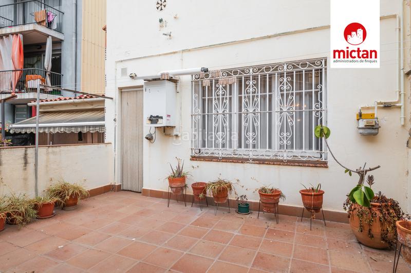 Foto c310f20f-acaf-4aa0-a331-e94b580a430e. Miete etagenwohnung mit heizung in Centre Cornellà de Llobregat