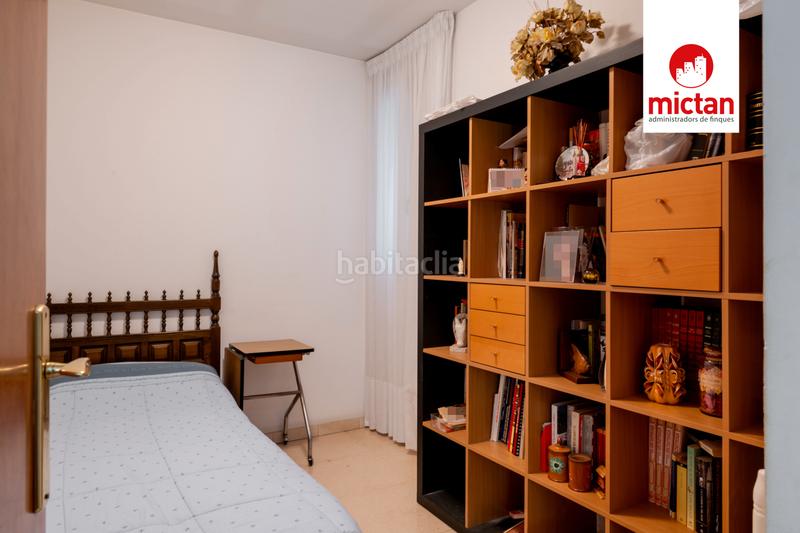 Foto 5b2649f2-63b3-43e7-90ec-693dc17c70d5. Rent flat with heating in Centre Cornellà de Llobregat