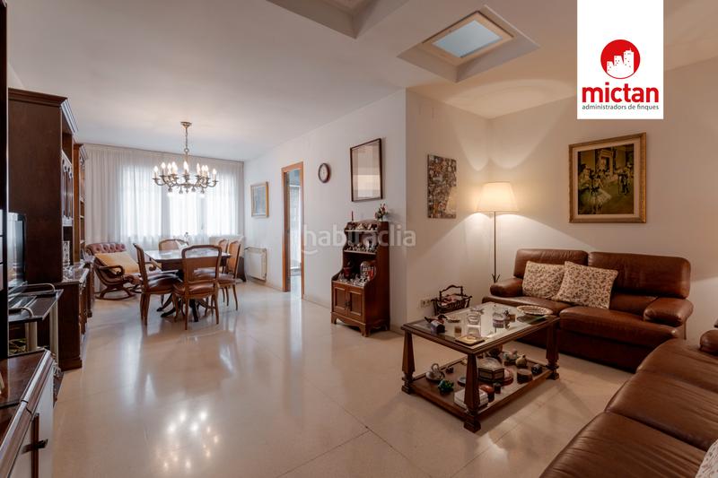 Foto 7de36176-2945-45f5-8555-0b78b81335c4. Rent flat with heating in Centre Cornellà de Llobregat