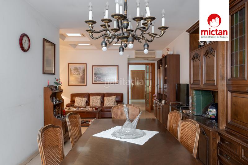 Foto cee2193b-a42c-4a6c-9655-9fdf5f1c9f1d. Rent flat with heating in Centre Cornellà de Llobregat