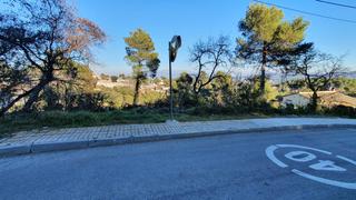 Terreny residencial a Carrer àngel guimerà 492. Av. d'espoia 49 parcela 427