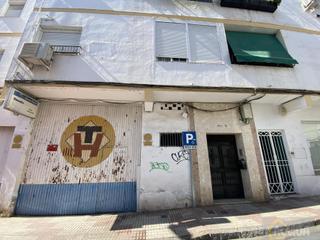Local Comercial en Este. Méridalocal