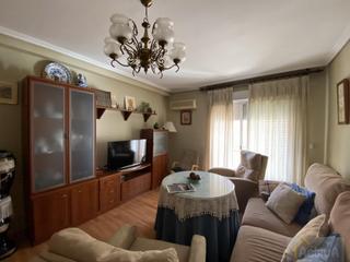 Appartement à Centro. Méridapiso