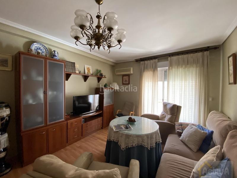 Foto 8fe6d2e5-30ed-4cb2-8297-d28ce7a1eb10. Piso  en Centro Mérida