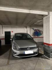Miete Autoparkplatz in Centro. Méridagaraje