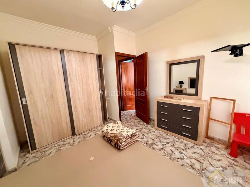 Foto 13cc3eca-807e-4858-a64d-ce2f5b405be9. Pis amb calefacció a Zafra