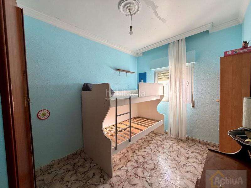 Foto 735a8cad-9731-453b-b73c-beca68ad239b. Pis amb calefacció a Zafra