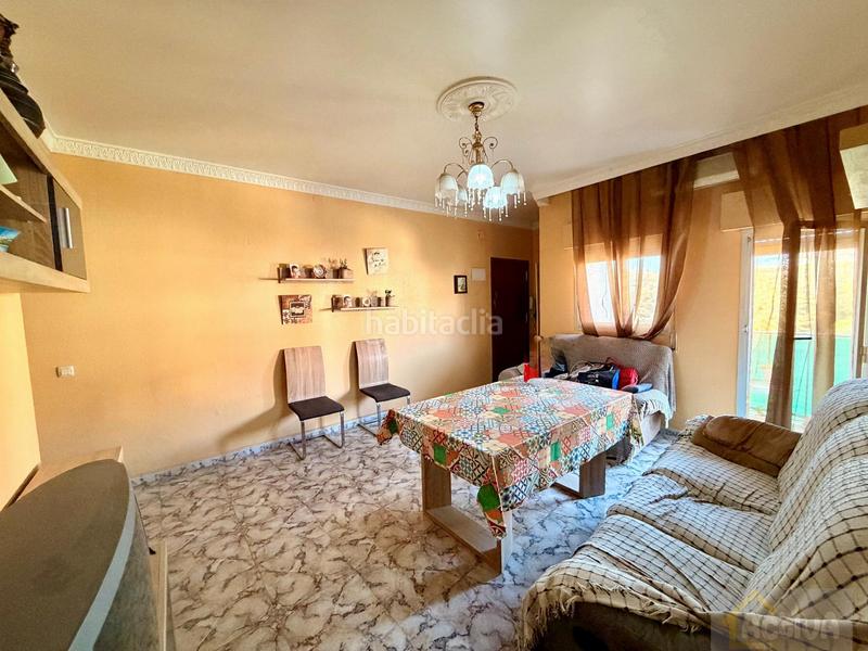 Foto cc318df7-eeeb-4137-a97c-1901ef006693. Pis amb calefacció a Zafra