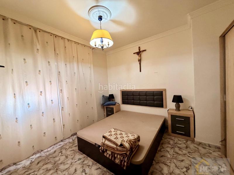 Foto e980d15c-ac35-4614-89ce-30bc680fff20. Pis amb calefacció a Zafra