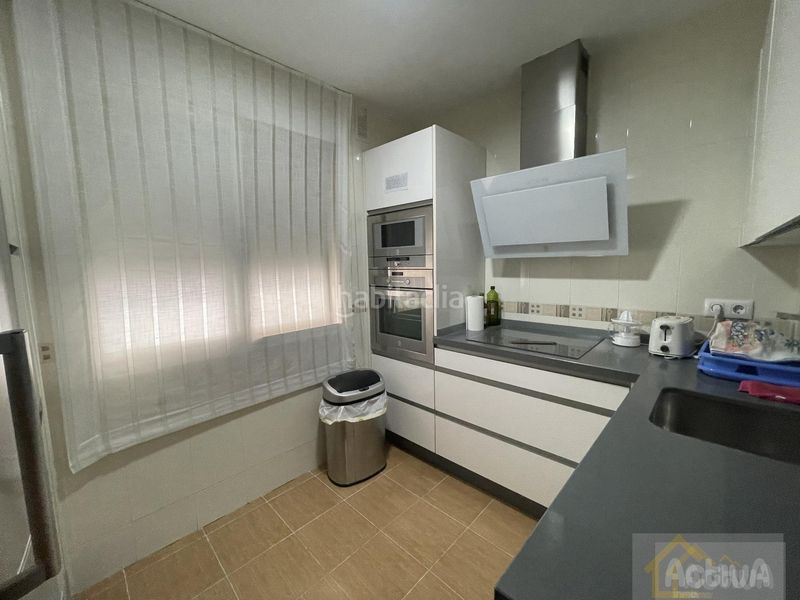 Foto d86d85b7-5bba-4d40-85f4-bee064c70b60. Rent flat with parking in Sur Mérida