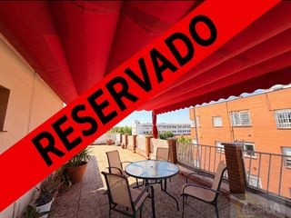 Attico in Sur