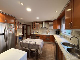 Dachwohnung in Sur. Méridaatico
