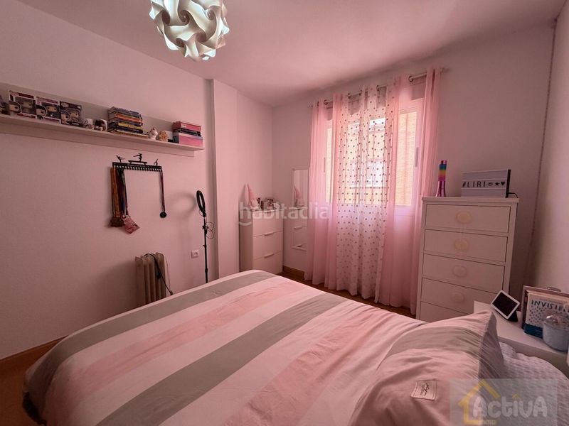 Foto fa4ca4e0-237d-4e27-becd-4baade2c4636. Àtic amb calefacció aparcament a Sur Mérida