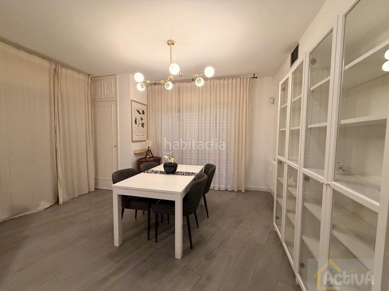Foto 41b8b1dc-4a46-4343-8daa-12aae6ddd338. Rent flat with parking in Centro Mérida