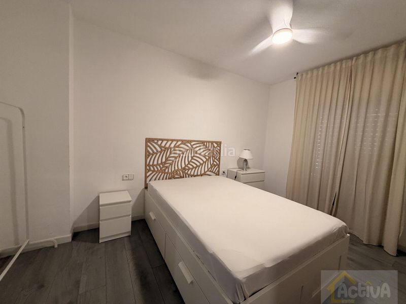 Foto 804d2145-0a6e-404a-8509-d53015062751. Rent flat with parking in Centro Mérida
