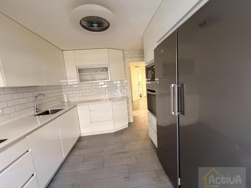Foto c72d935c-2bef-471b-8761-f599cb263c0e. Rent flat with parking in Centro Mérida