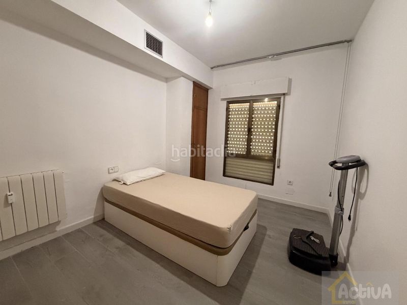 Foto d8dc0106-ec07-4a14-a8e3-c80a7c6e91e0. Rent flat with parking in Centro Mérida