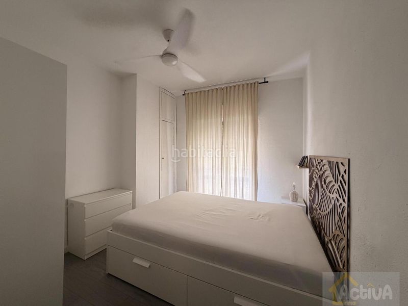 Foto ea36eab3-af9a-423f-9d59-119fdb2efd30. Rent flat with parking in Centro Mérida