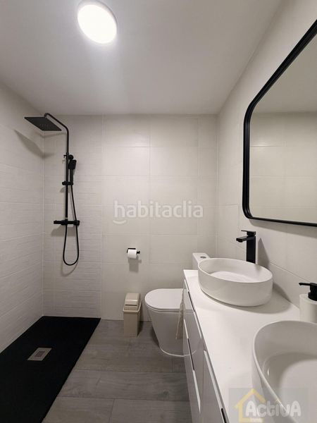 Foto face3dcc-99bb-40a9-beaa-d293eaeb6ebb. Rent flat with parking in Centro Mérida