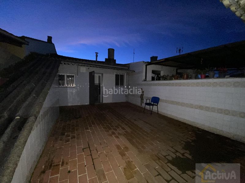 Foto 81b5d490-2479-4450-a327-f45e2a7f7cdd. Casa in Villanueva de la Serena