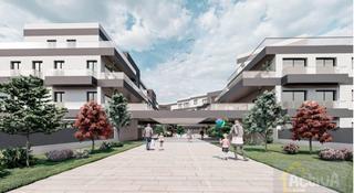 Appartement à Oeste. Méridapiso