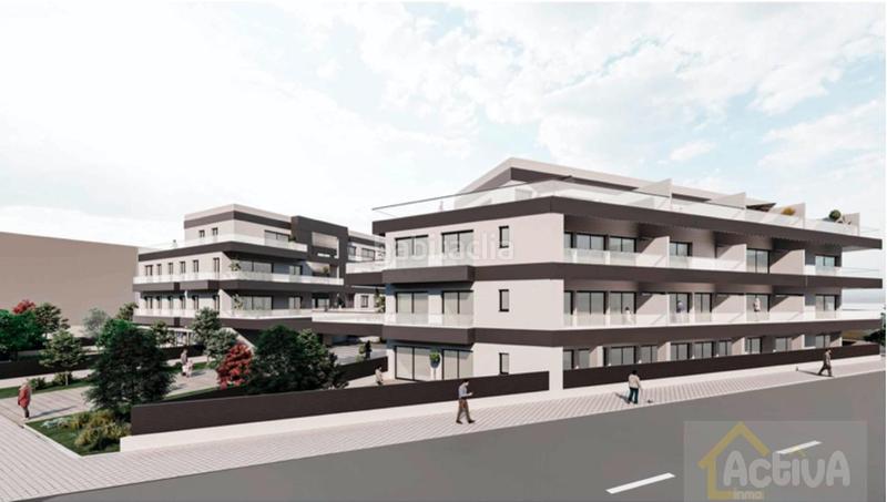 Foto 7751a1fa-4e1a-4e13-9b5f-c3e647b59f3f. Flat with parking pool in Oeste Mérida