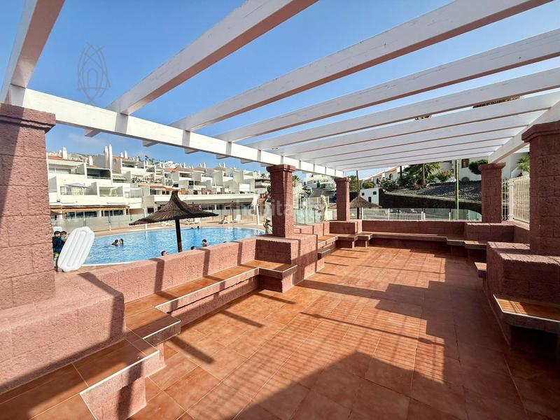 Foto 81a482c1-7b21-42d6-871d-5c5a00125c95. Location appartement dans Torviscas Centro y Alto Adeje