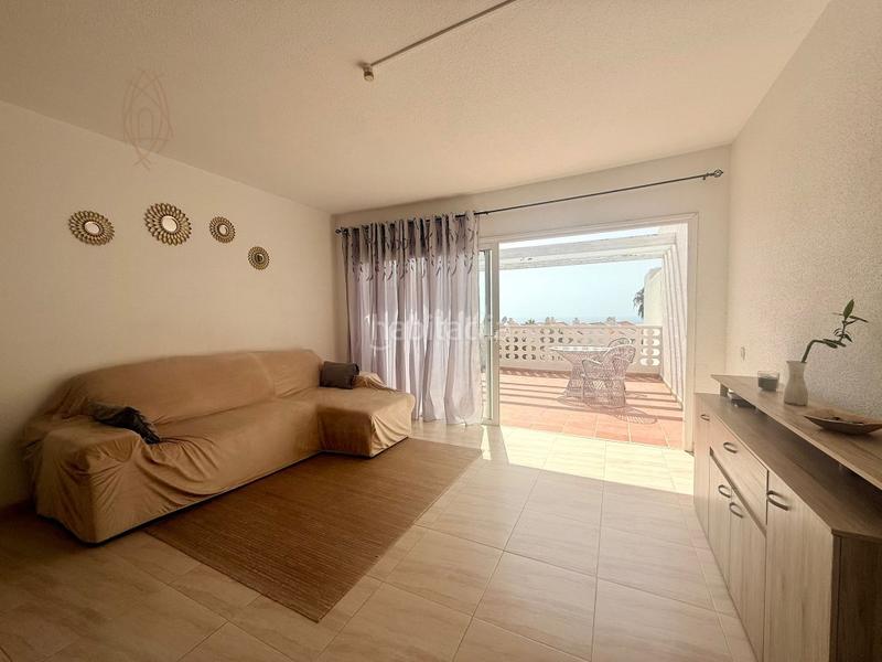 Foto a010d169-da95-46ac-835f-a367e0948e1c. Location appartement dans Torviscas Centro y Alto Adeje
