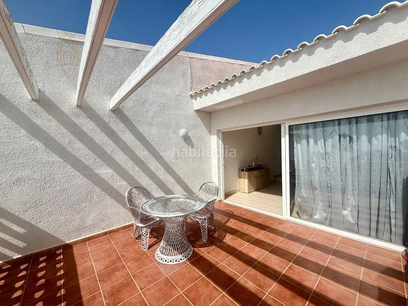 Foto bb17fd53-3dc3-403a-86cd-894a149e463b. Location appartement dans Torviscas Centro y Alto Adeje