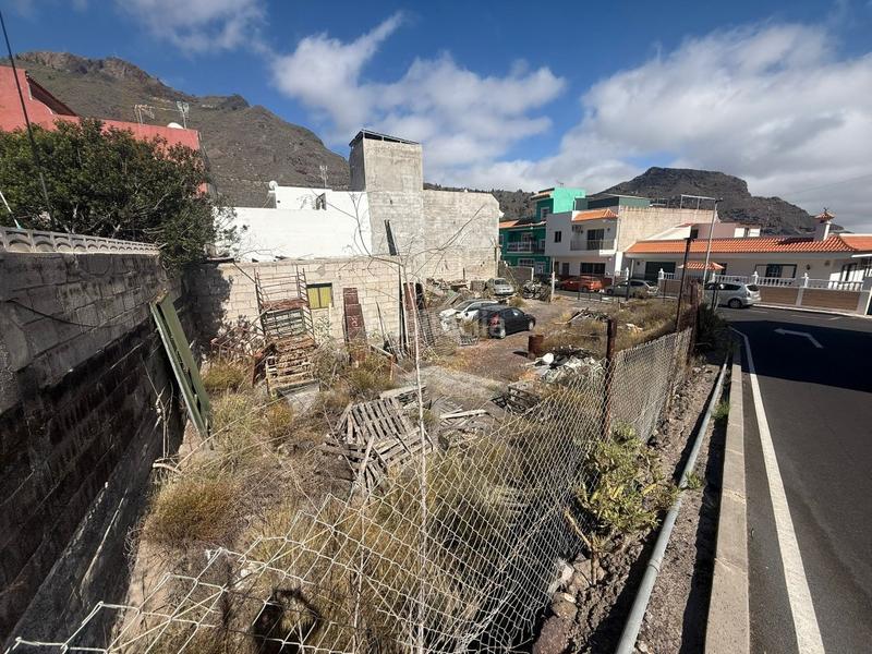 Foto 5310d7a1-5b68-4704-b087-784ff033553f. Terrain résidentiel dans Tamaimo - Arguayo Santiago del Teide