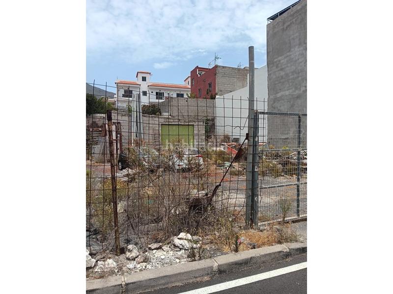 Foto 6f0f1201-2ff9-4a44-a865-330de0aa638d. Terrain résidentiel dans Tamaimo - Arguayo Santiago del Teide