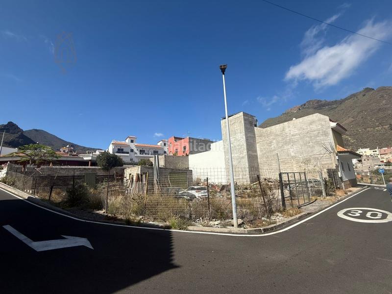 Foto 8dbc3ee6-8052-42eb-af1c-c727e1daa823. Terrain résidentiel dans Tamaimo - Arguayo Santiago del Teide