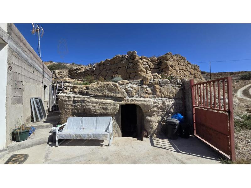 Foto 122fd039-5cd2-4a98-be19-4617fc4b1069. Country house with parking in Fasnia