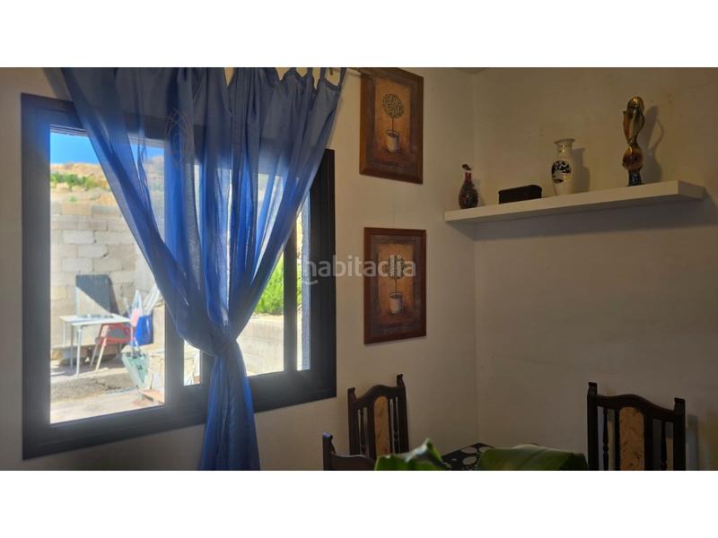 Foto 1b415e91-73ca-4326-bb01-394f36bbf493. Country house with parking in Fasnia